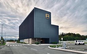 Hotel A